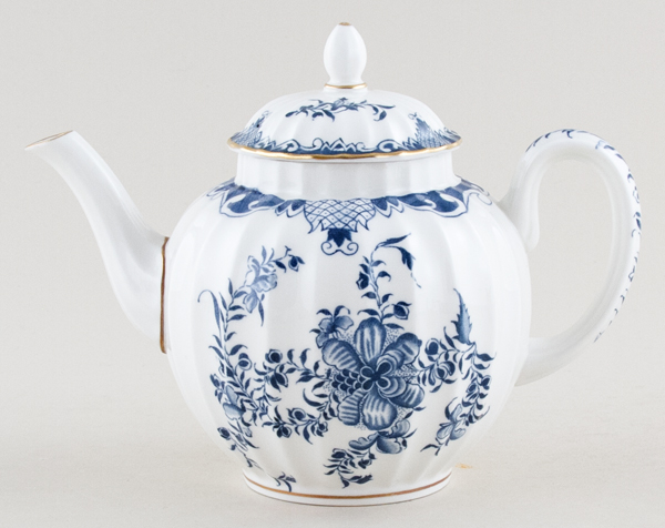 Teapot c1940s